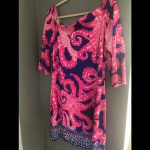 Lilly Pulitzer Laurana Dress